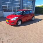 Suzuki Swift 1.2 Base, Auto's, Voorwielaandrijving, Stof, Gebruikt, 1242 cc
