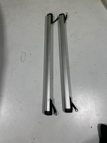 Mercedes ML Dakdragers 1.25m beschikbaar voor biedingen