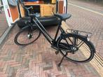 Herenfiets Giant XL, Ophalen, Zo goed als nieuw, Giant, Versnellingen