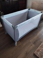 Lupilu reisbedje / campingbedje, Kinderen en Baby's, Babywiegjes en Ledikanten, Ophalen, Zo goed als nieuw, Reisbedje