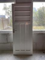 Paneeldeuren 1925 11x, Doe-het-zelf en Verbouw, Deuren en Horren, Ophalen, Gebruikt, 80 tot 100 cm, Binnendeur