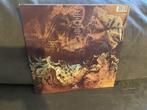 Eloy Colours vinyl lp [433], Cd's en Dvd's, Vinyl | Rock, Ophalen of Verzenden, Zo goed als nieuw
