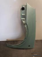 Spatbord links voor Opel Corsa C Z388 Zeegroen Metallic zijs, Gebruikt, Opel Automobile GmbH, Ophalen of Verzenden, Kontakt@opel-infoservice.de