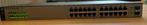 HP 1820 24G Switch J9980A 24 poorts + 2x SFP, Computers en Software, Netwerk switches, Ophalen of Verzenden, Gebruikt
