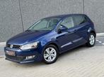 Volkswagen POLO 1.2 TS Comfortline Cruise Airco Dealer Onder, Voorwielaandrijving, Euro 5, Gebruikt, Met garantie (alle)