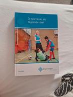 Sportleider boeken CIOS - Complete set, Boeken, Ophalen, Zo goed als nieuw, Overige niveaus, Overige vakken