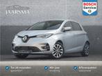 Renault ZOE R135 Intens 52 kWh |Winter Pakket |Cruise Contro, Auto's, Renault, 136 pk, Gebruikt, Zwart, Leder en Stof