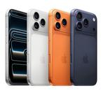 Apple iPhone 17 pro 256 gb 3 kleuren factuur + Garantie