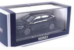 Renault Austral 2022 Diamond Zwart 1/43 NOREV ref. 517927, Hobby en Vrije tijd, Modelauto's | 1:43, Verzenden, Nieuw, Auto, Norev