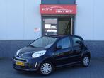 Citroen C1 1.0 Tendance airco 4-deurs org NL, Auto's, Voorwielaandrijving, Euro 5, Gebruikt, 4 stoelen