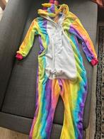 Eenhoorn kostuum // unicorn costume, Ophalen, Zo goed als nieuw, Meisje