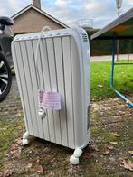 Kachel, Huis en Inrichting, Kachels, Ophalen, Overige soorten, Elektrisch, Zo goed als nieuw