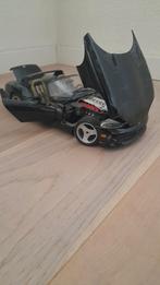 Doge viper Model auto 1:18, Hobby en Vrije tijd, Modelauto's | 1:18, Ophalen of Verzenden, Nieuw, Auto, Bburago