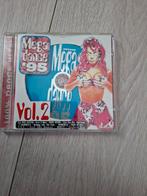 Megadance '95 Vol. 2 - CD - Dance Classics, Ophalen of Verzenden, Gebruikt, Dance Populair