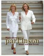 Wij hebben Parkinson maar ook een leven!, Ophalen of Verzenden, Zo goed als nieuw