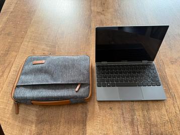MiniBook X N100 Yoga Laptop beschikbaar voor biedingen