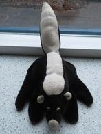 Handpop das of stinkdier merk Beleduc poppenkastpop, Ophalen of Verzenden, Gebruikt, Overige typen