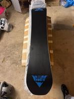 Burton Radius 160w 2023 - Nieuwstaat!, Sport en Fitness, Snowboarden, Ophalen of Verzenden, Zo goed als nieuw, Board