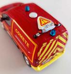 Peugeot Partner VTUL BRANDWEERschaal 1/43 # 79, Hobby en Vrije tijd, Modelauto's | 1:43, Verzenden, Nieuw, Auto, Overige merken