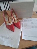 Jimmy Choo heels / hakken size / maat 39, Kleding | Dames, Schoenen, Pumps, Ophalen of Verzenden, Zo goed als nieuw, Jimmy Choo