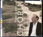 Naum Grubert - Chopin Recital (2CD), Kamermuziek, Met libretto, Ophalen of Verzenden, Zo goed als nieuw