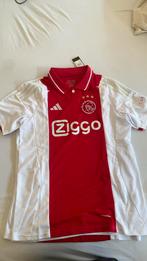 Ajax Thuis 25/26, Ophalen, Nieuw, Rood, Voetbal