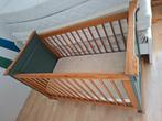 Ledikant 60x120, Ophalen, Gebruikt, Ledikant