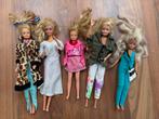 Mattel Barbiepoppen uit de jaren ‘60, Verzamelen, Poppen, Ophalen, Gebruikt, Pop