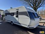 Hobby De Luxe 545 KMF, Overige typen, Rondzit, Hobby, Bedrijf