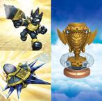 Skylanders Superchargers Legendary Sky trophy Astroblast Sun, Avontuur en Actie, Activision Blizzard International B.V., Eén computer