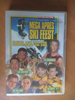 DVD Mega Apres Ski Feest, Ophalen of Verzenden, Zo goed als nieuw