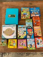 Diverse spellen voor de kleintjes, als pakket verkocht, Kinderen en Baby's, Speelgoed | Educatief en Creatief, Ophalen of Verzenden
