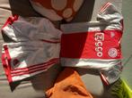 Ajax tenue, Ophalen of Verzenden, Zo goed als nieuw, Adidas, Voetbal