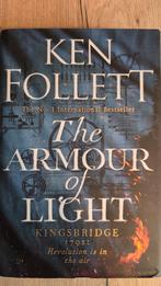 Ken Follett: The Armour of Light. English edition, Ophalen of Verzenden