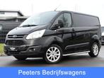 Ford Transit Custom 270 2.2 TDCI L1H1 Trend Camera, Cruise,, Voorwielaandrijving, Euro 5, 101 pk, Gebruikt