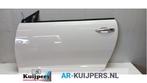 Portier 2Deurs links van een Alfa Romeo Mito (251), Gebruikt, Alfa Romeo, Deur