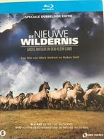 De Nieuwe Wildernis (BR), Ophalen of Verzenden, Zo goed als nieuw, Documentaire en Educatief