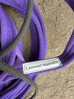 Dubbele longe lammert Haanstra, Ophalen of Verzenden, Zo goed als nieuw, Overige soorten