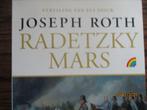 Radetzkymars Joseph Roth Serie L Veen Klassiek 9789041715029, Ophalen of Verzenden, Gelezen, Nederland