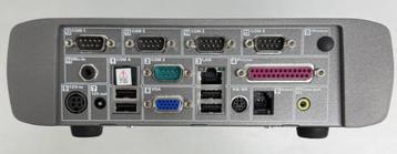 BP-325 (TYPE-A) Kassasystemen beschikbaar voor biedingen