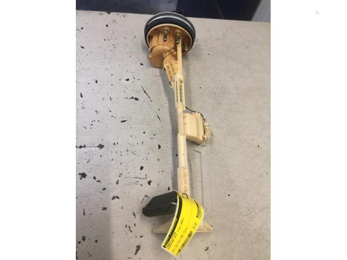 Tankvlotter van een Porsche 911, Gebruikt, -, -, Porsche