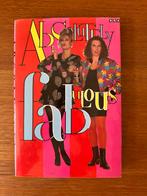 Absolutely Fabulous boek, Ophalen of Verzenden, Gelezen, Tv-serie