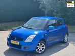 Suzuki Swift 1.3 GLS | El. Ramen | 5 drs | Rijdt en schakelt, Voorwielaandrijving, Gebruikt, 965 kg, Swift