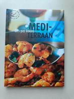 Mediterraan, Ophalen of Verzenden, Zo goed als nieuw