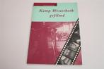 Kamp Westerbork Gefilmd [1997] — Unieke Film 1944, Boeken, Ophalen of Verzenden, Gelezen, Overige onderwerpen