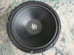 Dls 12"Subwoofer, Ophalen, Gebruikt