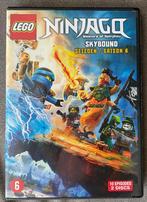 Ninjago seizoen 6 - skybound, Avontuur, Boxset, Ophalen of Verzenden, Zo goed als nieuw