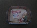 NIEUW Cook n'share ovenschaal glas 20x28cm, 1,7 liter, Huis en Inrichting, Keuken | Servies, Nieuw, Ophalen of Verzenden, Overige stijlen