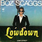 1976	Boz Scaggs			Lowdown, Verzenden, 7 inch, Single, Zo goed als nieuw