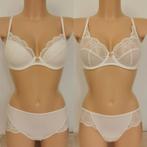 Nieuw marie jo cathia bh push up 75c Beugel bh 75c, ., Wit, Ophalen of Verzenden, BH